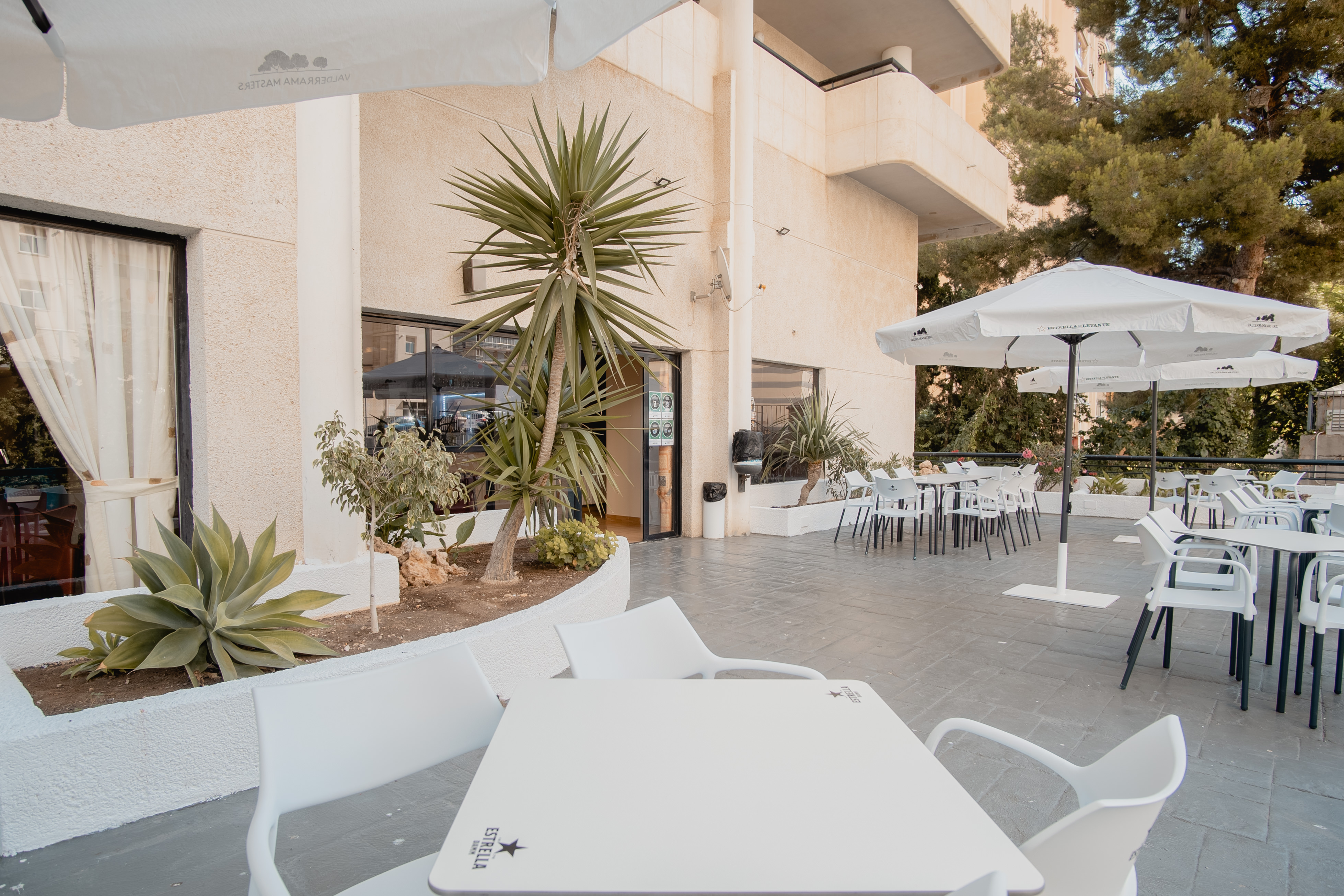 Luxmar Apartaments 30/50