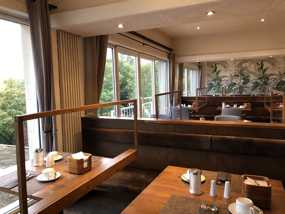 Best Western Hotel Mainz 5/62