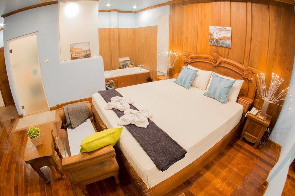 S48 Hotel 20/75