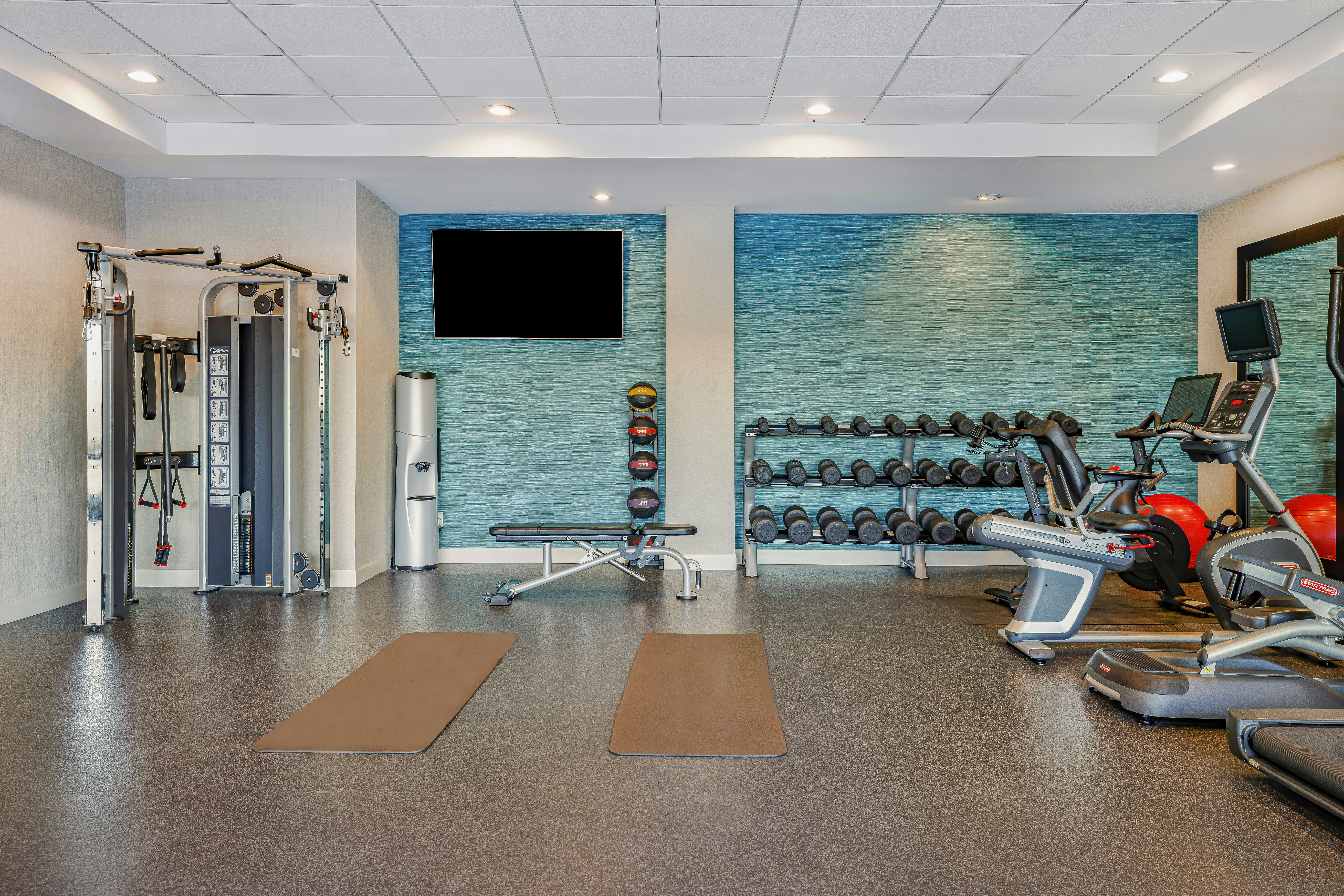 Home2 Suites By Hilton Plano Legacy West 7/21