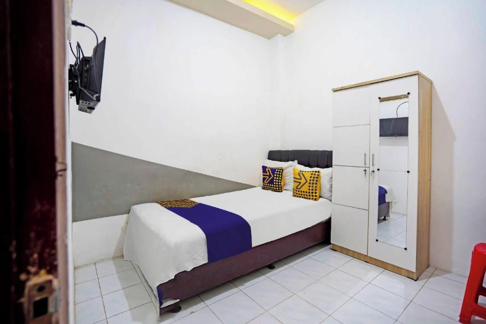 Hotel O Dago Near Bandung Zoo Formerly Chatter Place 6/21