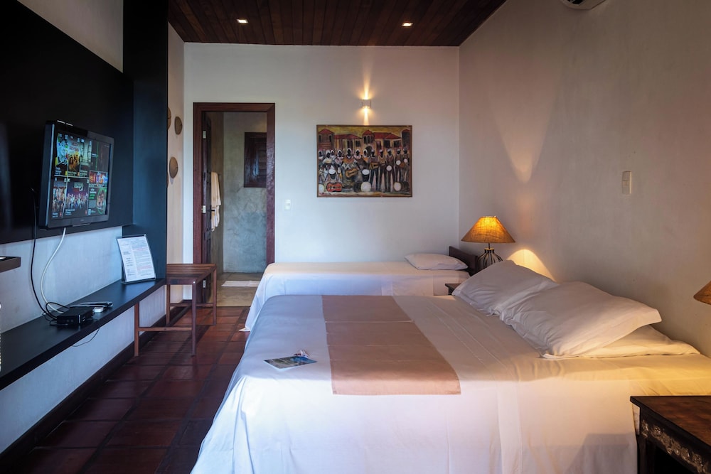 Hotel Villaggio Tudo Bom 20/64