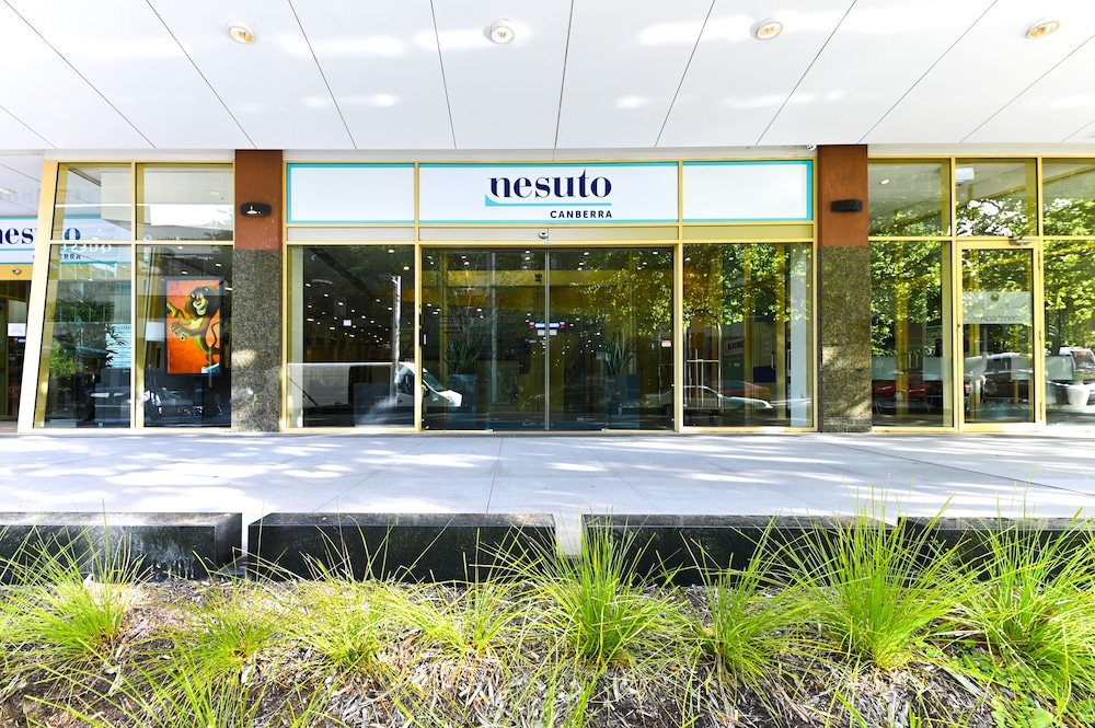 堪培拉华尔道夫公寓酒店(Nesuto Canberra Apartment Hotel) 图片5