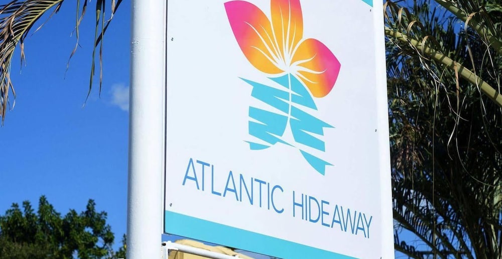 Atlantic Hideaway 2/29