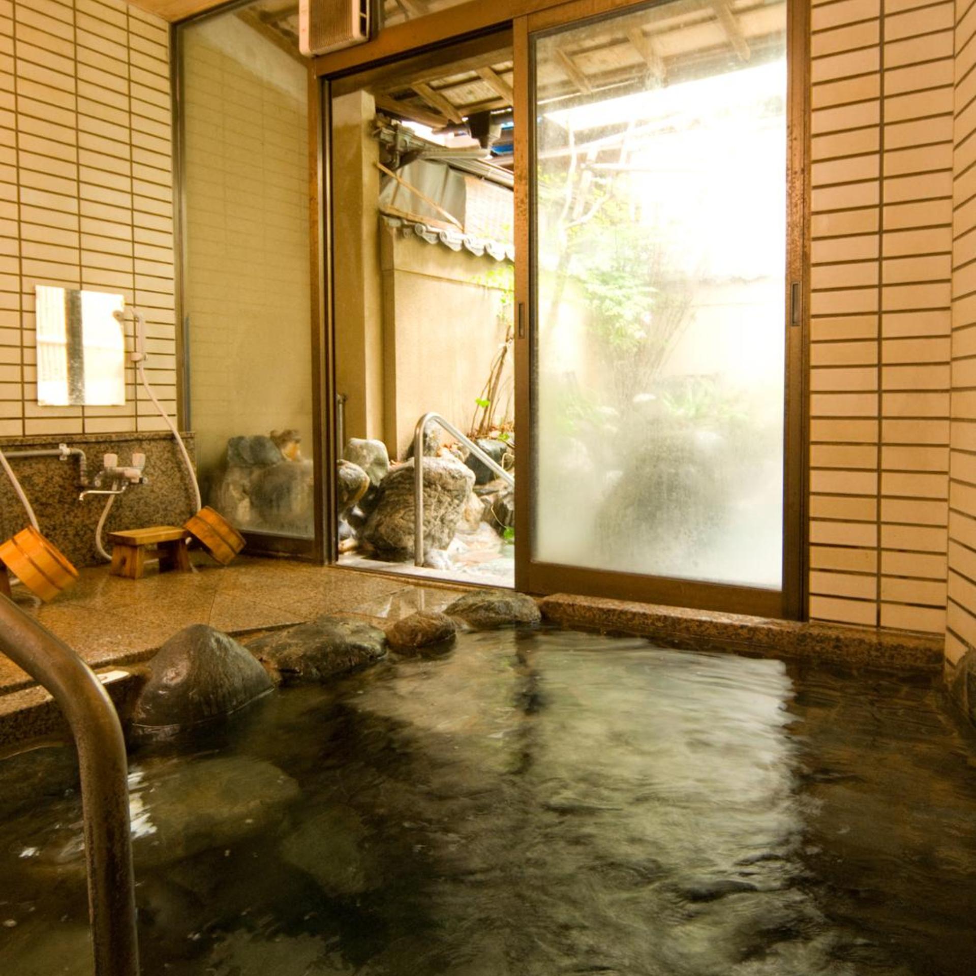 Izumiso Gero Onsen 14/25