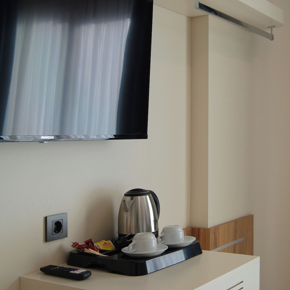 CONCEPT PERA Hotel 14/21
