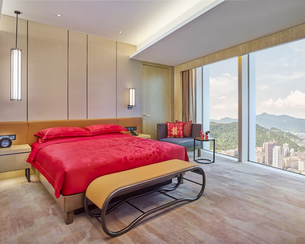 Hyatt Regency Shenzhen Yantian 21/68
