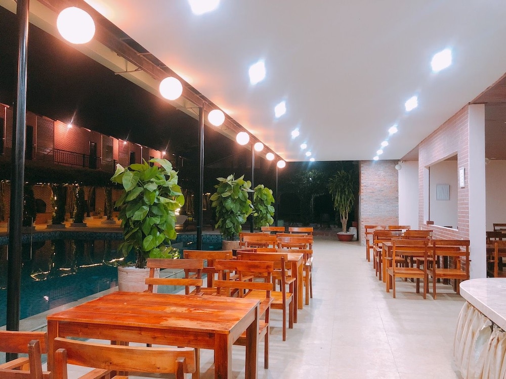 Countryside Resort Phu Quoc Ex Countryside Garden Resort Bar 21/38