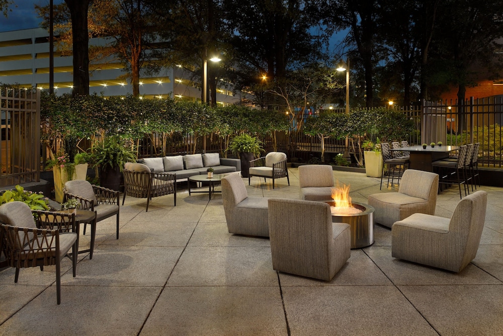 Chattanooga Marriott Downtown 27/50