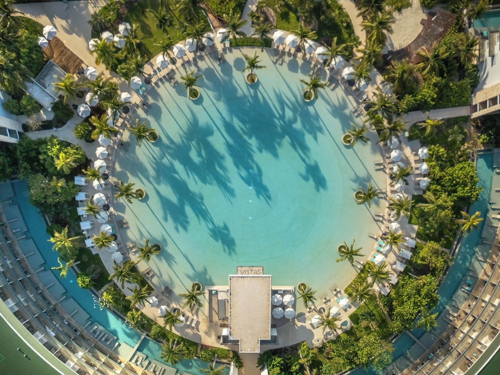 Haven Riviera Cancun Resort & Spa All Inclusive - Adults Only 70/72