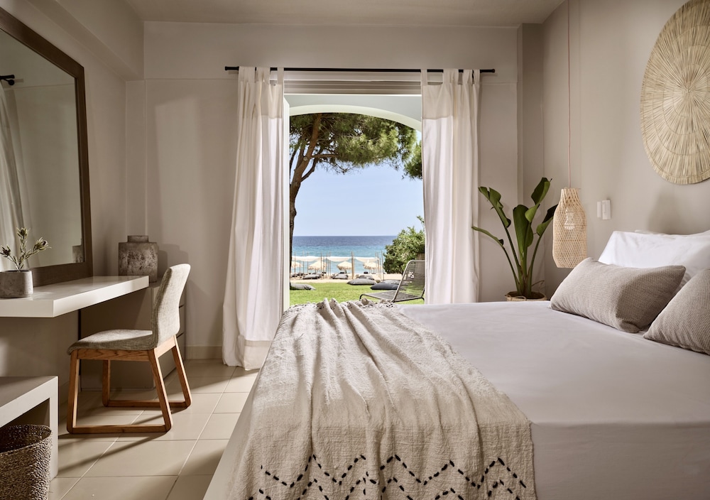 Senior Suite Sea View