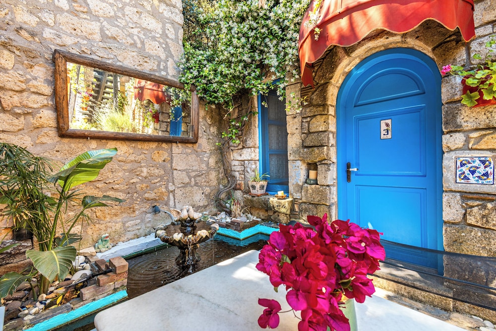 Alacati Eski Ev Hotel 6/38