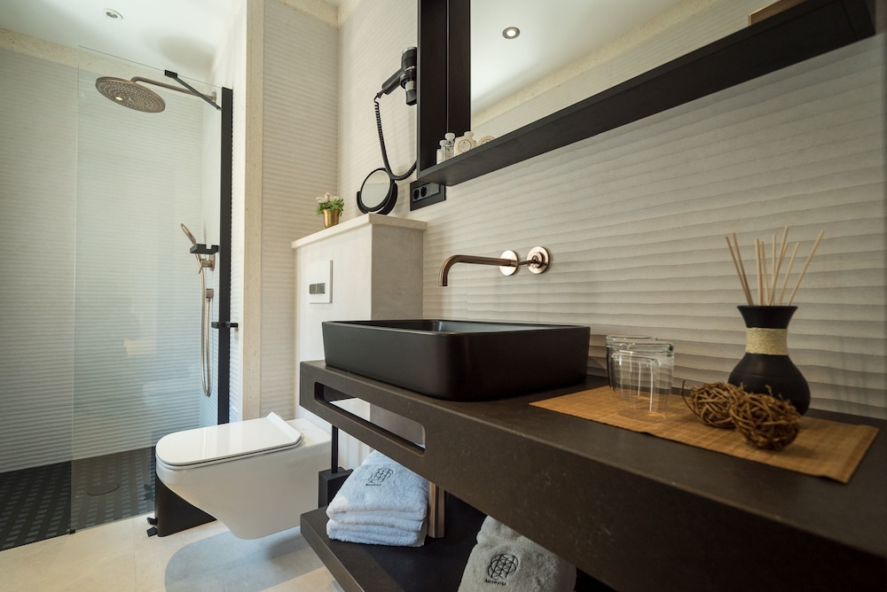 Murum Boutique Hotel 16/54