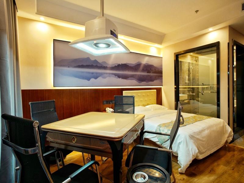GreenTree Alliance Changzhou Jintan District Dongmen Street Hotel 9/42