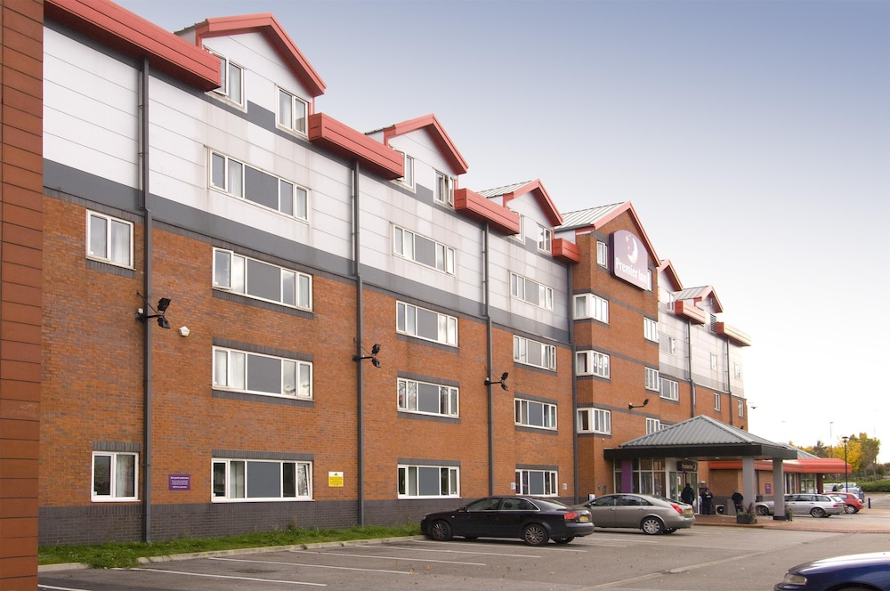 Premier Inn Manchester Old Trafford 49/55