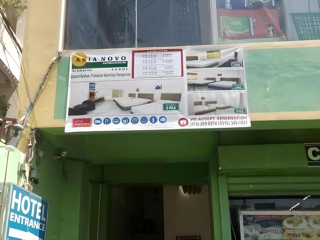 Asia Novo Boutique Hotel - Alaminos 2/43