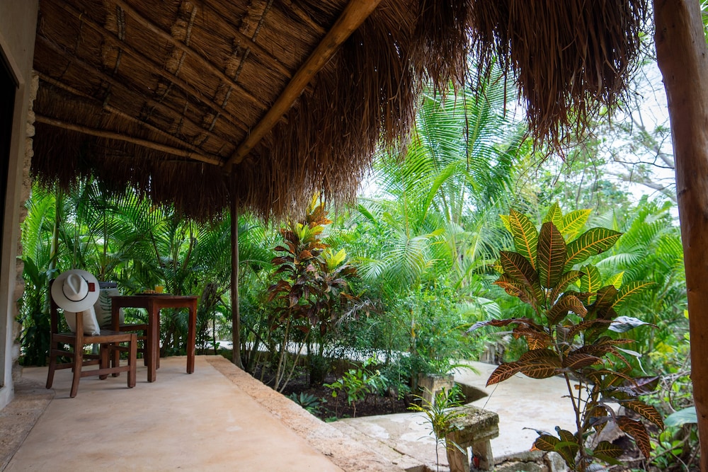Aldea Coba an Escape Resort 41/63