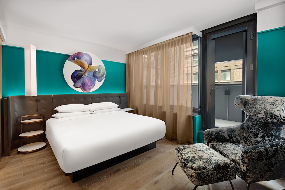 Hyatt Centric Midtown 5th Avenue New York 27/69