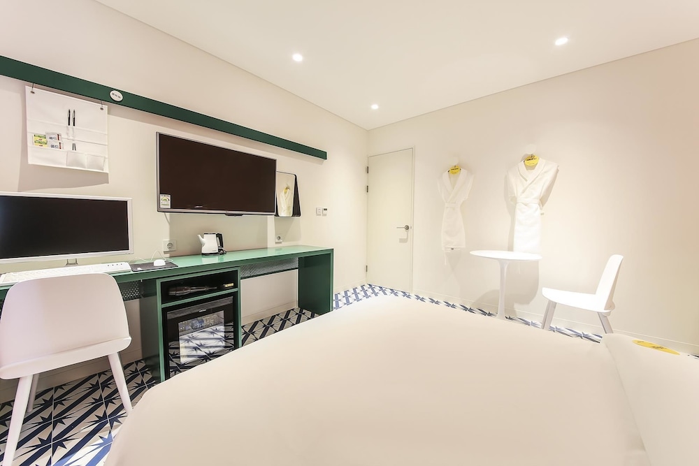 Hotel Good Choice Chungjangro 46/62
