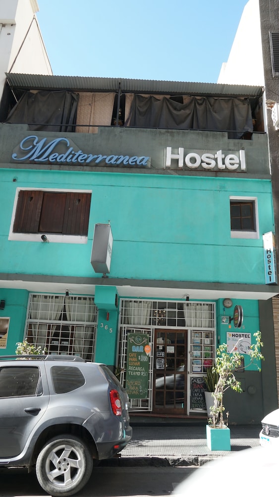 Hostel & Spa Mediterránea 7/60