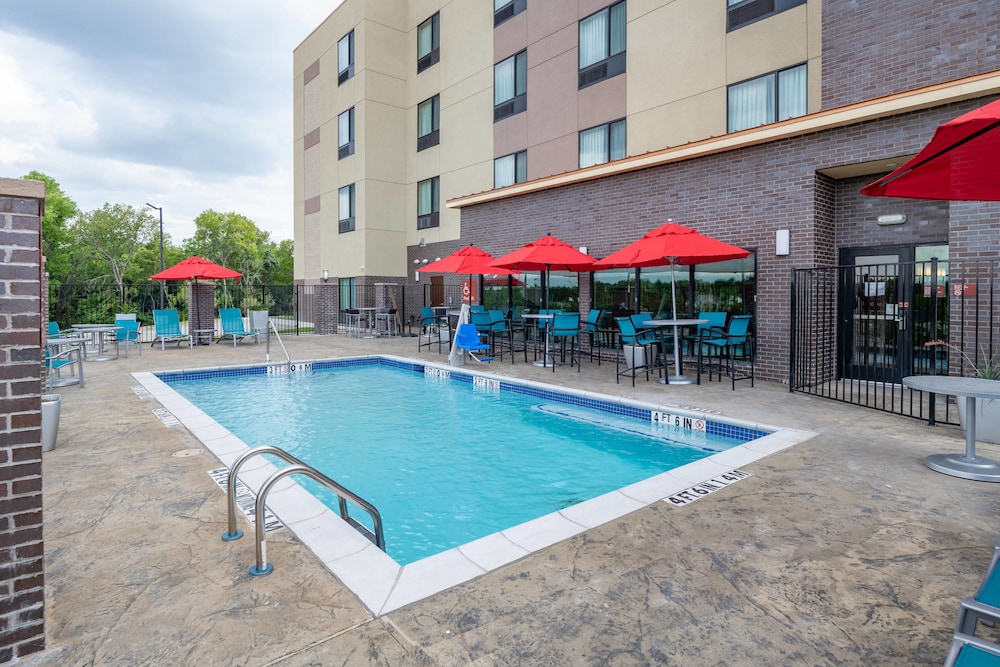 Towneplace Suites Dallas Mesquite