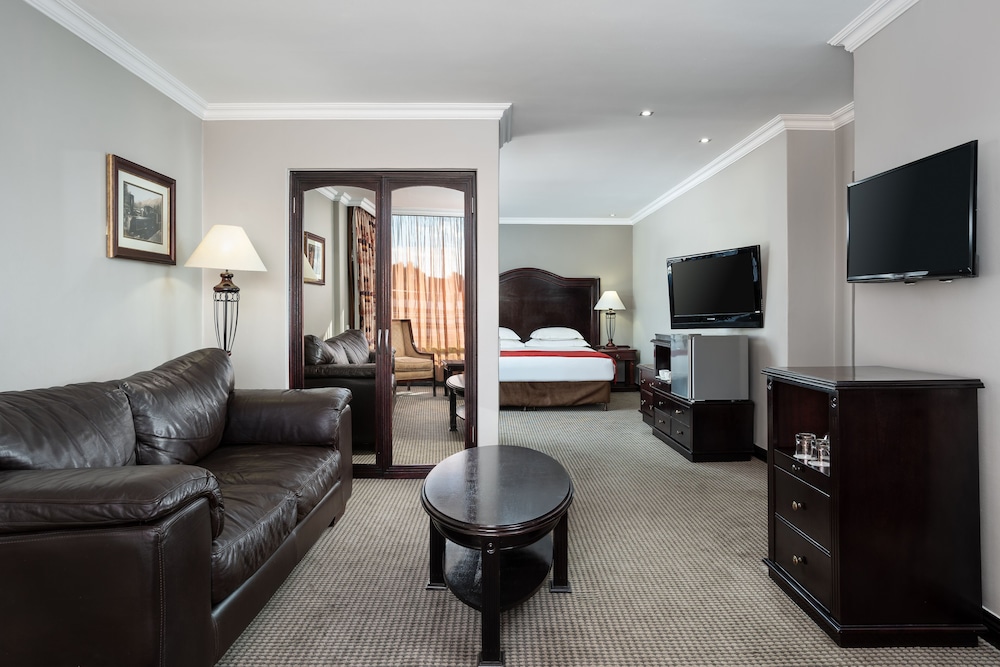PREMIER HOTEL PRETORIA 47/72