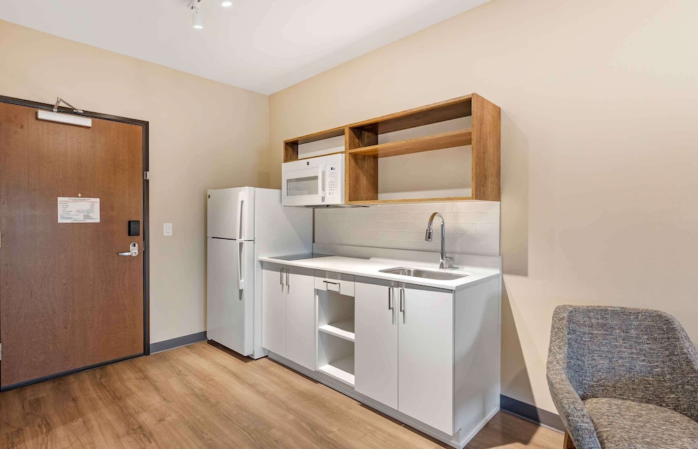 Extended Stay America Premier Suites - Belgrade - Bozeman - Yellowstone Airport 7/40