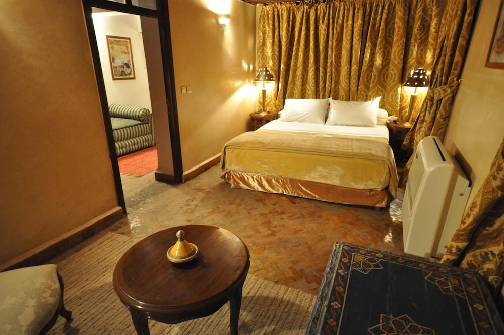 RIAD LE SUCRIER DE FES 16/68