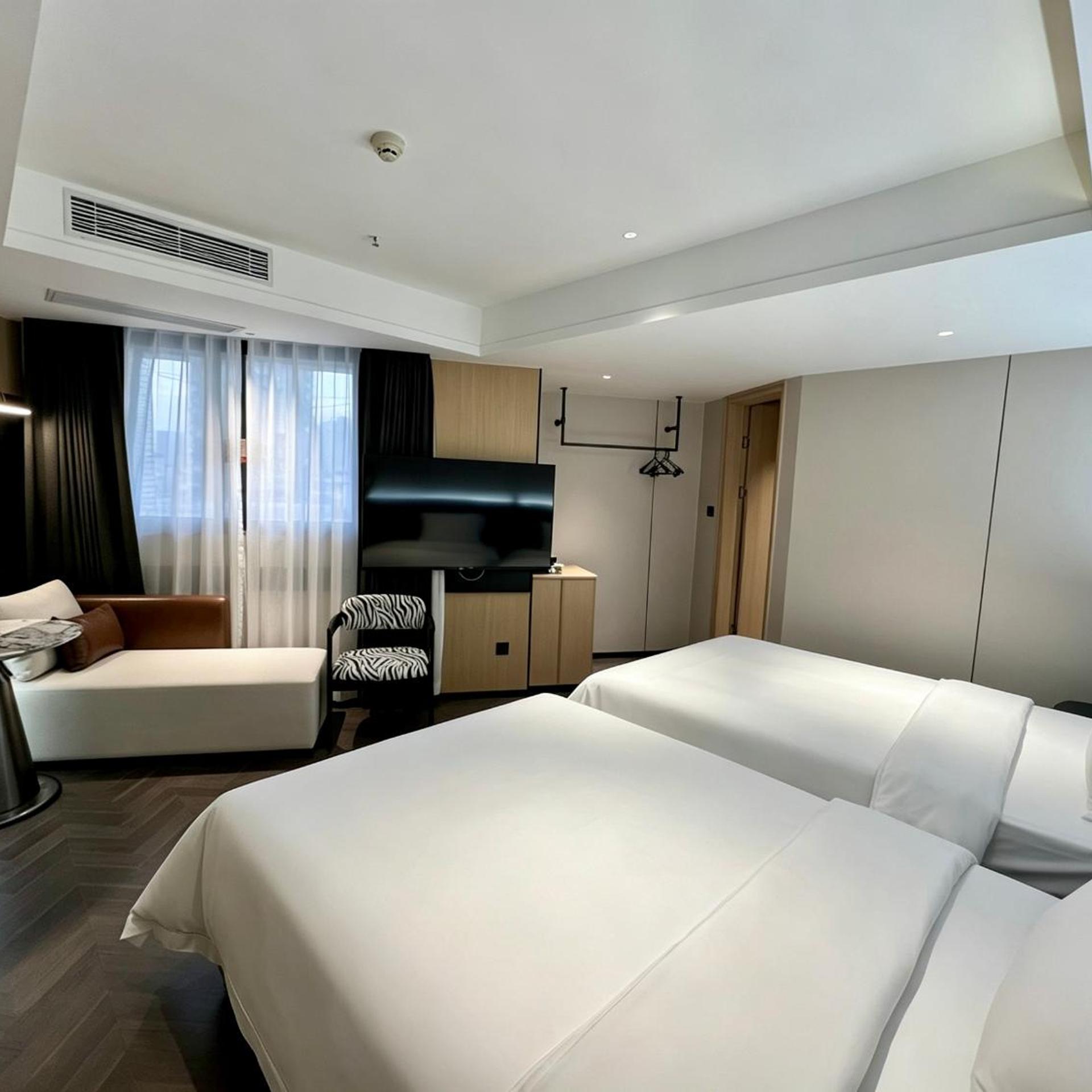 YINGSHANG HOTEL KECUN DUNHE BRANCH 17/55
