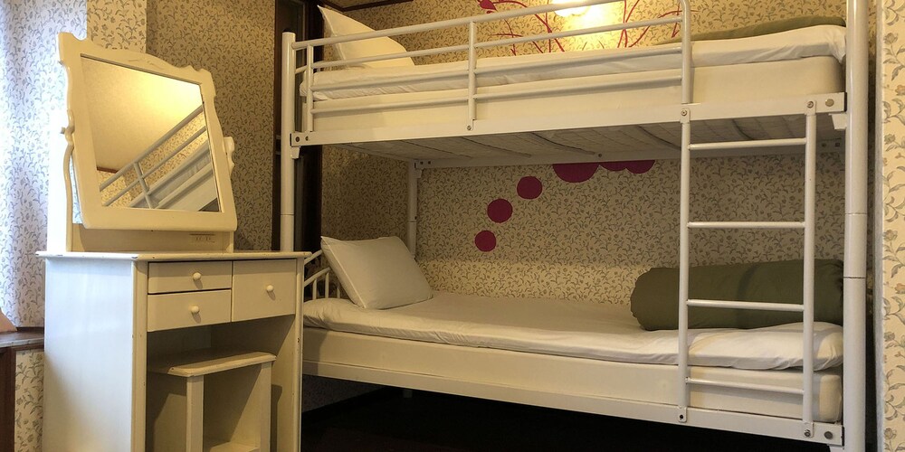 Hostel Yume-Nomad 11/65