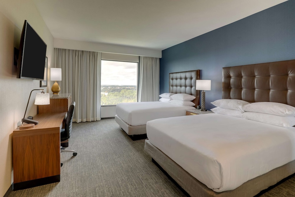 2 Rooms, Suite, 2 Queen Beds, Sofa, Accessible