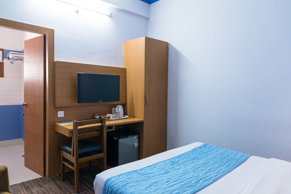 Hotel Buddha 24/50
