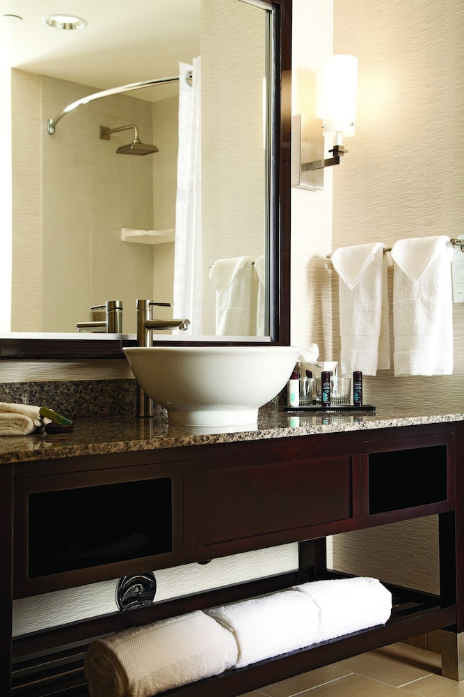 Embassy Suites by Hilton Ontario Airport 19/55