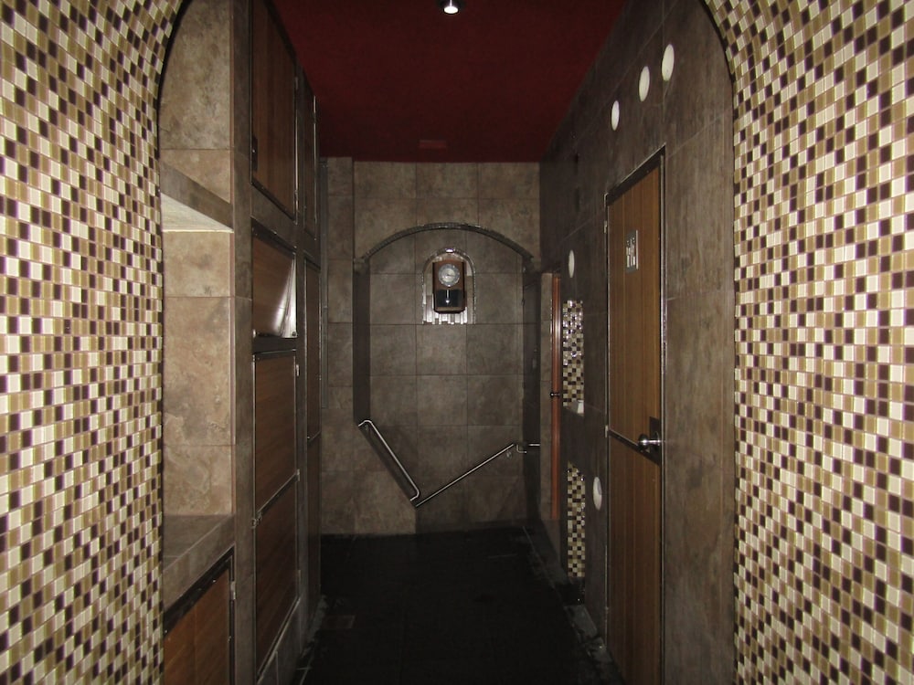 Hotel Ruma San Luis 39/53