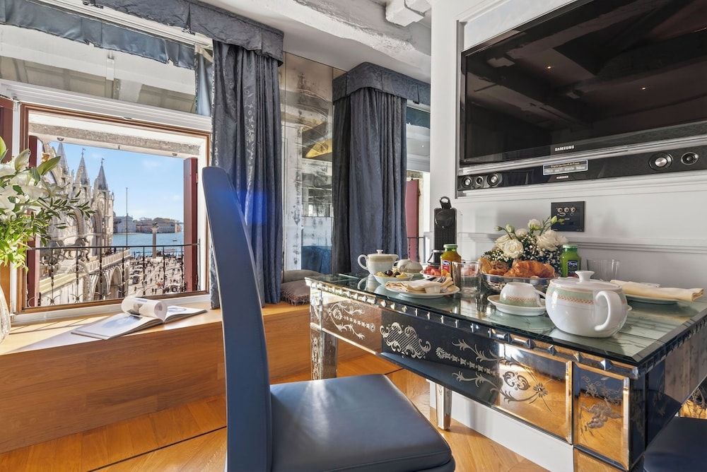 San Marco Luxury - Canaletto Suites 39/50
