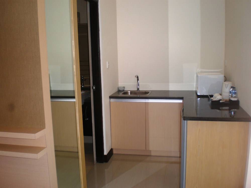 Svarna Suite Seminyak 35/62