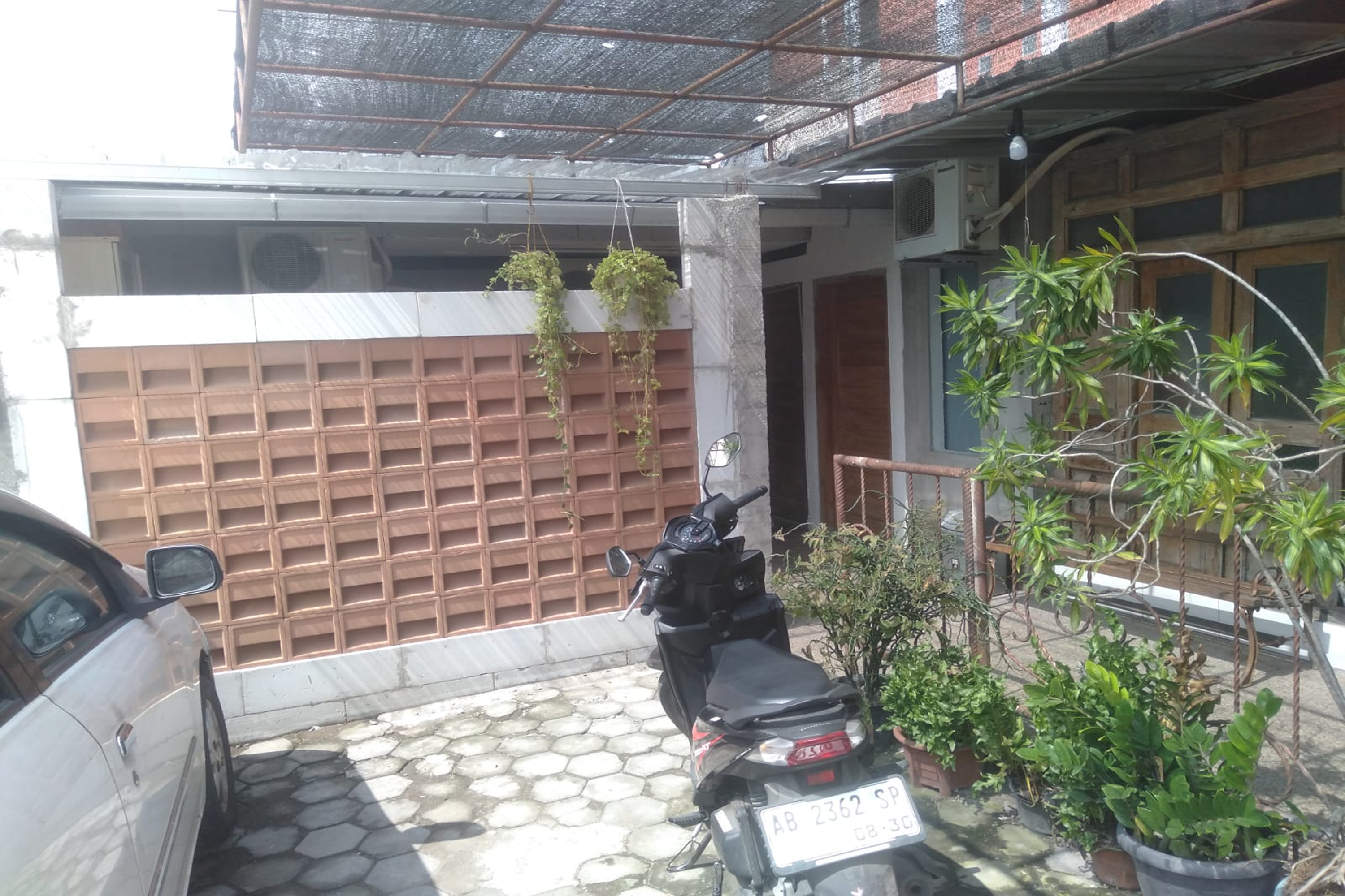 Kalingga Sekar 3/21