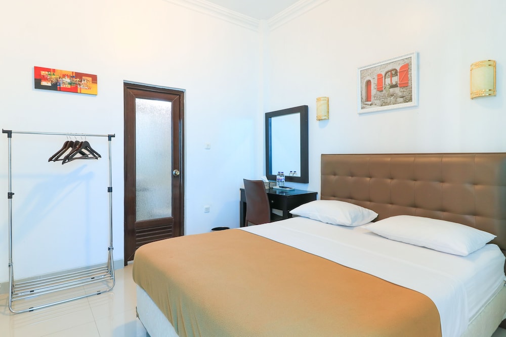 Ge JacMart Homestay 9/30