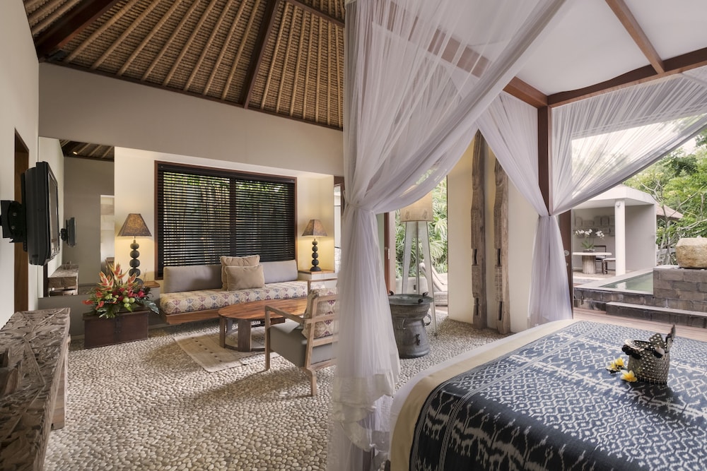 The Purist Villas And Spa 35/78