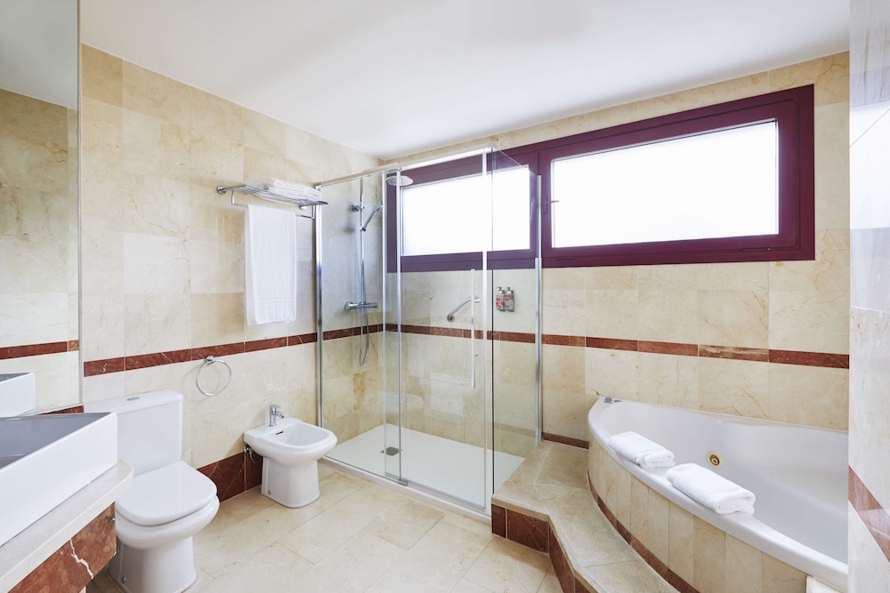 Hesperia Sevilla Hotel 72/72