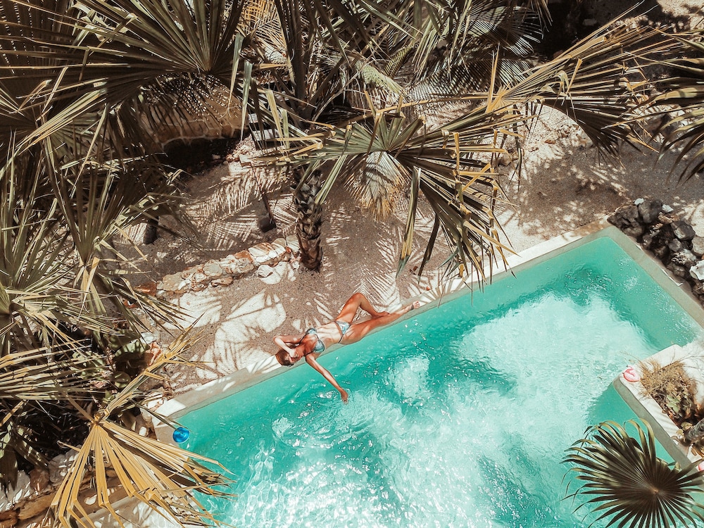 Hotel Buenavista Bacalar by NAH Hotels 6/59