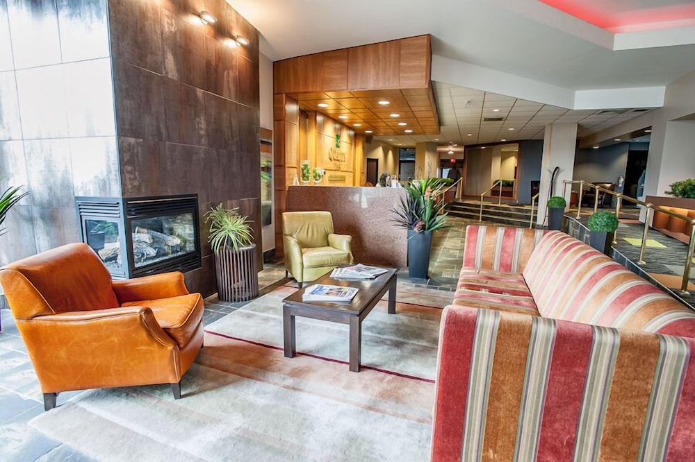 Quality Inn Rouyn-Noranda 40/51