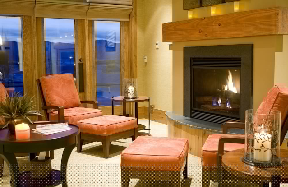 Teton Springs Lodge and Spa 20/34