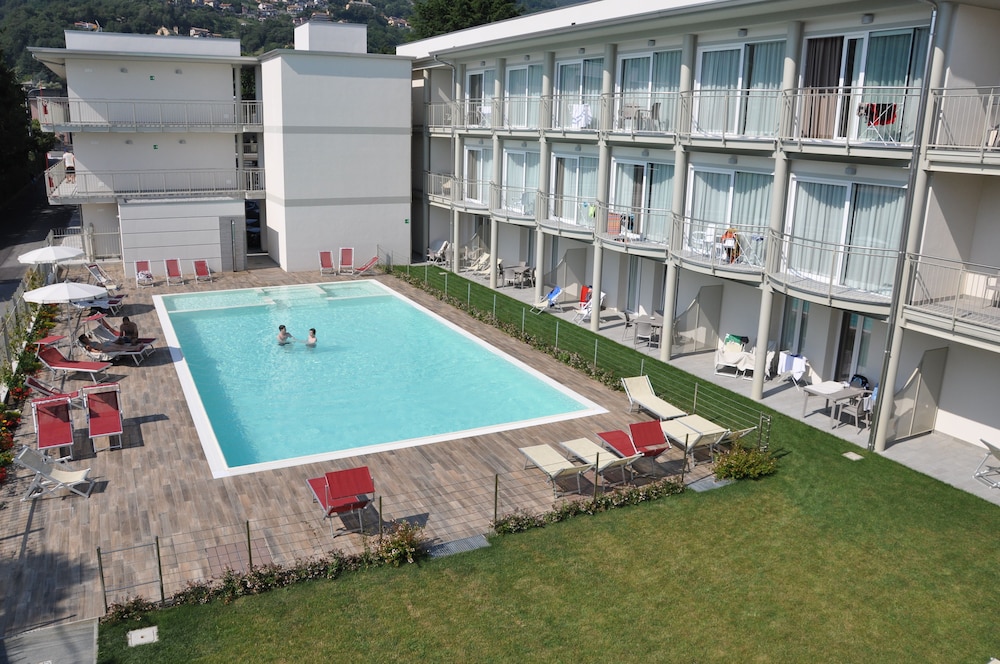 Hotel Vischi 41/50