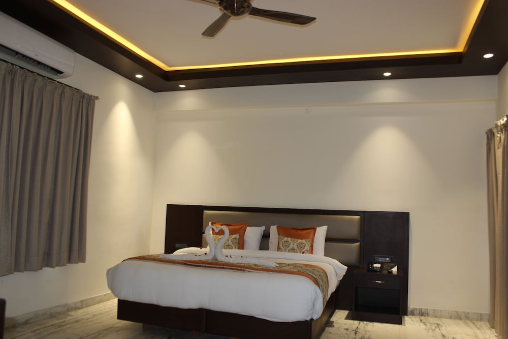 Ramya Resort & Spa 12/50