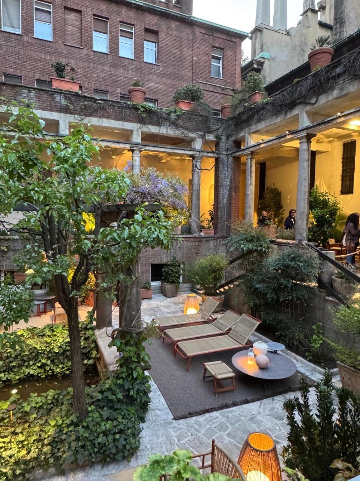 New Generation Hostel Milan Center 48/50