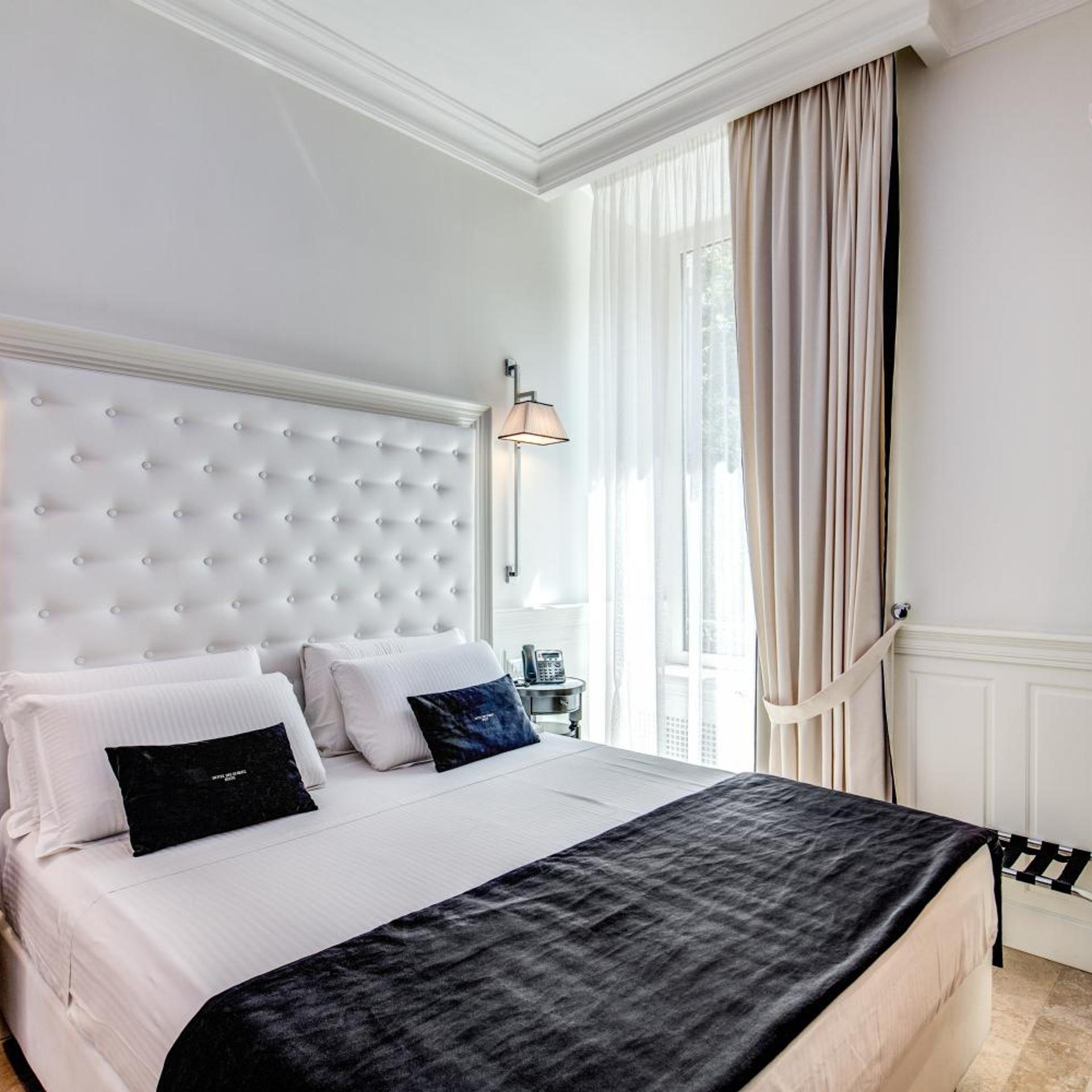 Hotel dei Quiriti Suite 5/50