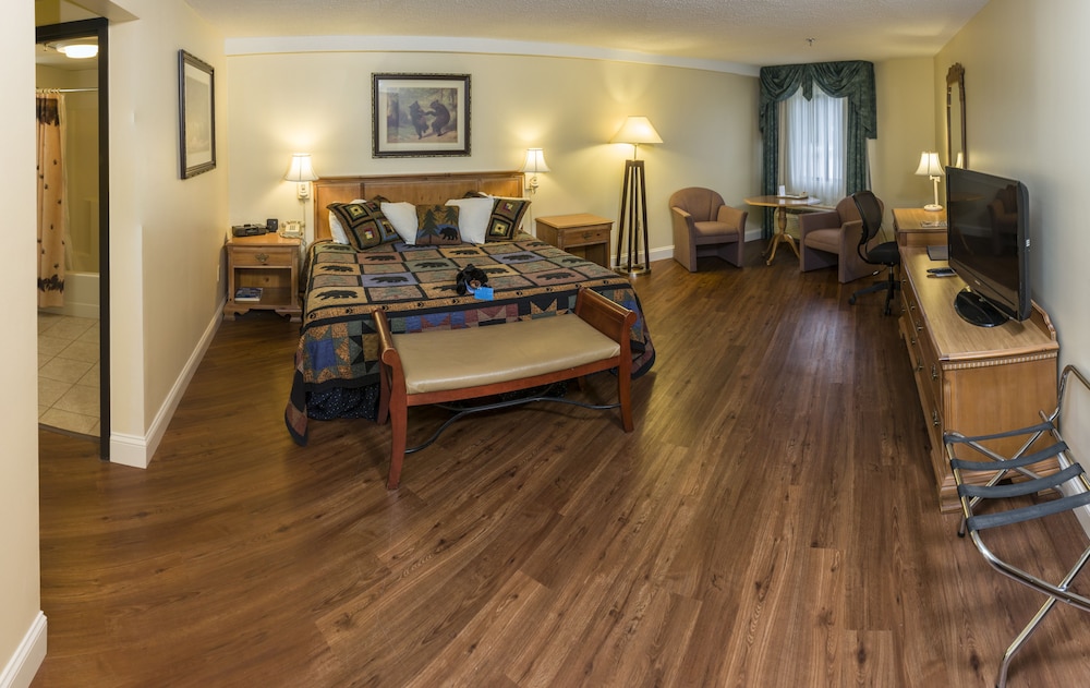 Black Bear Inn, an Ascend Collection Hotel 33/69