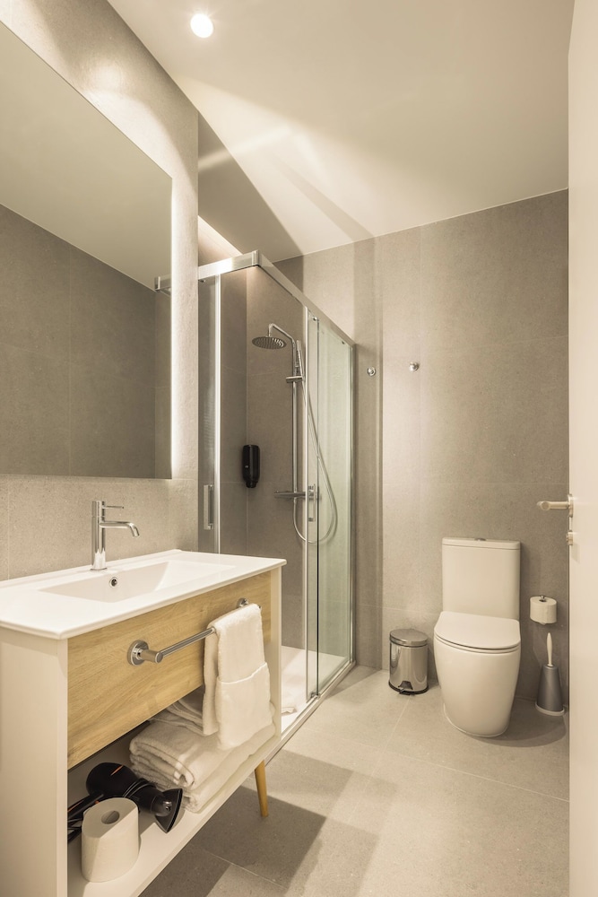 Mon Suites Jardin de Ayora 30/30