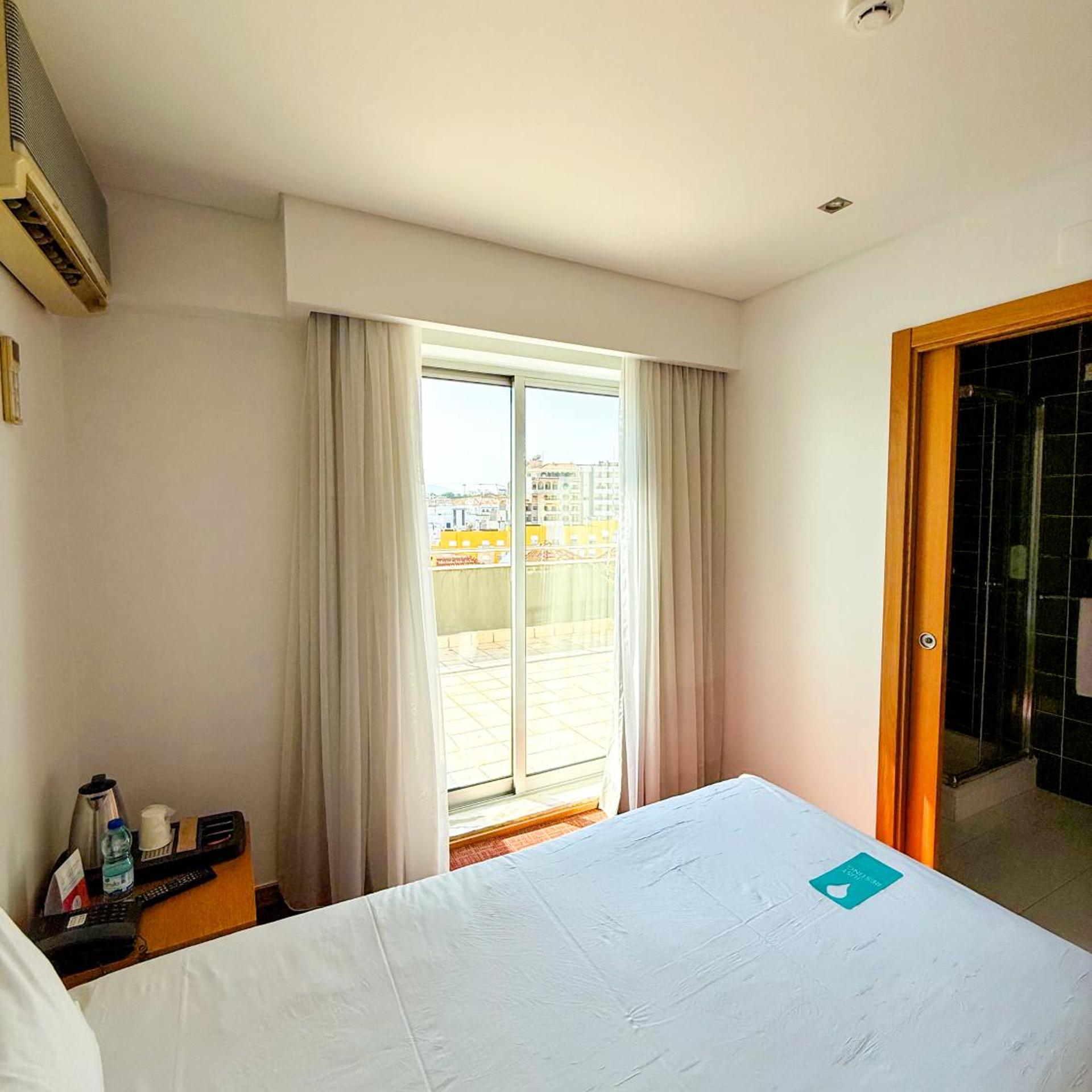 غرفة اقتصادية مفردة، Stay Hotel Leiria Centro 3/9